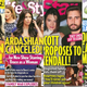 Image for article titled This Week in Tabloids: Scott Disick Wants Kendall to Be His Teen Bride